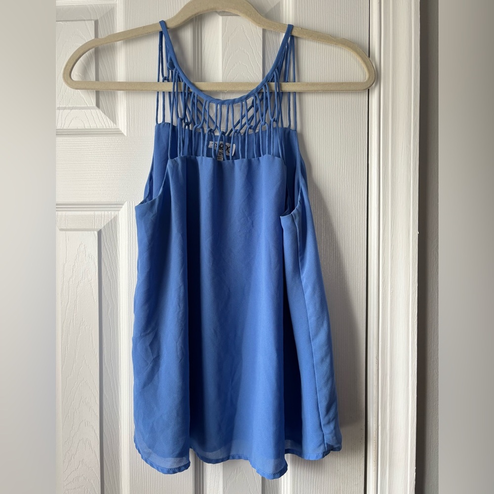Summer Top by Taroo, used in good condition. Size S